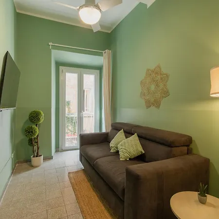 Apartment Dorotea Trastevere *