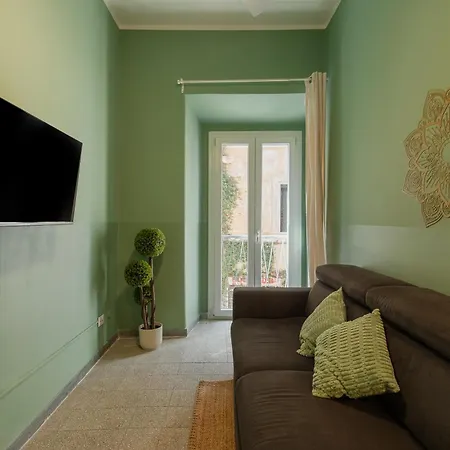 Apartment Dorotea Trastevere *