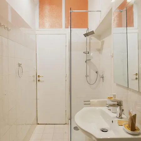 Apartment Dorotea Trastevere