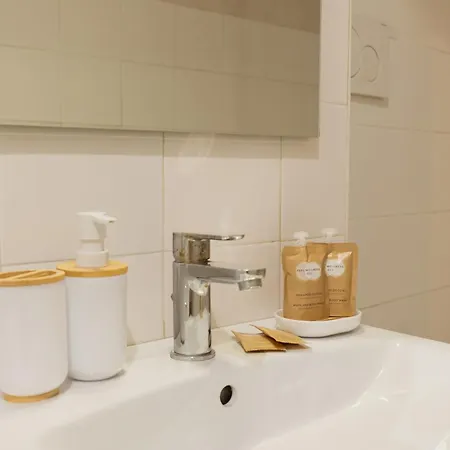 Apartment Dorotea Trastevere *