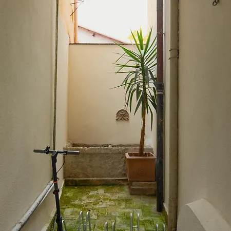 Dorotea Trastevere *