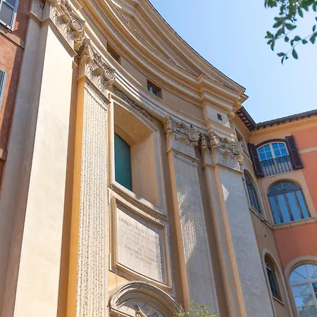 Dorotea Trastevere Apartment Rome
